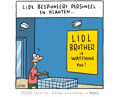 lectrr